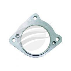 Jaylec Adapter 19mm Length For Sae1 Mount For Perkins