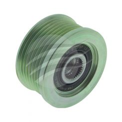 INA Pulley 7Pv Cw For Nissan Navara 2.5L Diesel D40
