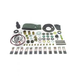 Jaylec Starter Repair Kit 24/ 32/ 64V 50Mt 12 Brush 414-12004