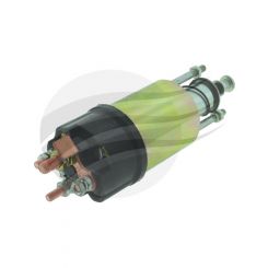 Jaylec Solenoid 12V Suits M50 Lucas Tob108 Etc 841277 25-30707