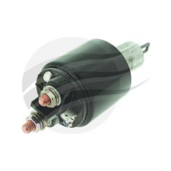 Jaylec Solenoid 12V Holden Ford Gf Dw Repl 331303002 9330061100
