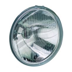 Hella Lamp, Driving Insert 146mm