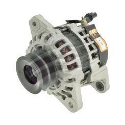 Valeo Alternator 24V 50A Int Fan, Int Reg Mitsubishi Fuso 6D16 6D17