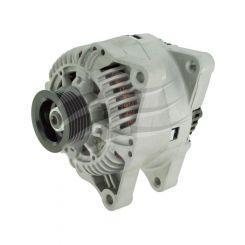 Jaylec Alternator
