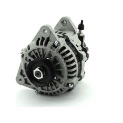 Mahle Alternator 12V 95A Int Fan, Int Reg Ford Transit 97-00