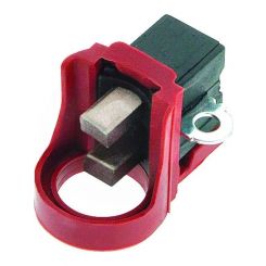 Jaylec Brush Holder Denso Int Fan Common Up To 90Amps 825371 Kax70300