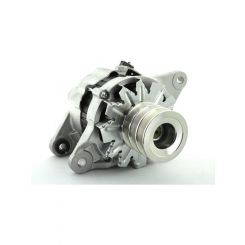 Nikko Alternator Isuzu Frr,Fsr,Ftr 3V Pulley 24V 50A 6He1 6Hh1