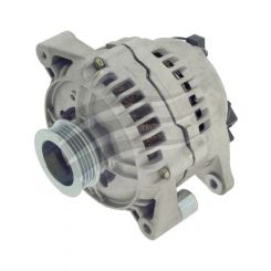 Bosch Alternator