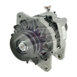 Jaylec Alternator