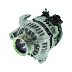 Jaylec Alternator 14V 80A