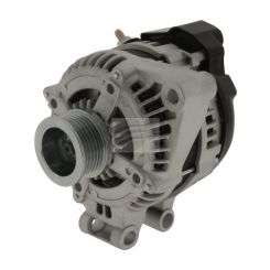 Jaylec Alternator 14V 150A