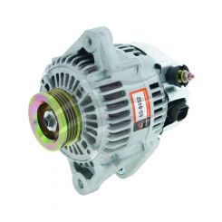 Jaylec Alternator