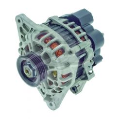 Valeo Alternator For Hyundai I30 Iload G4Gc G4Fc 12V 90A Petrol 2.0L