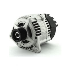 Jaylec Alternator Landrover Defender New 12V 100A 2.5L Diesel 7Pv