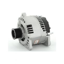 Jaylec Alternator Range Rover 2.5L New 12V 100A 3 Leg Mount Ford