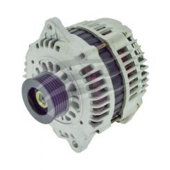 Jaylec Alternator 12V 110A For Nissan Gu Patrol Y61 Tb48 Engine