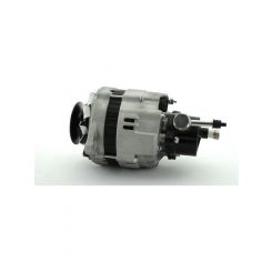 Jaylec Alternator 12V 80A Holden Rodeo 88-04 Jackaroo 4Ja1 Eng
