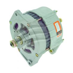 Mahle Alternator For Iveco Eurostar New 24V 80A 91-00 W/ 14L Engine