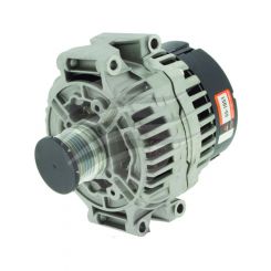 Jaylec Alternator
