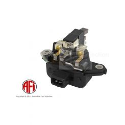 Bosch Regulator K1 Type Alternator Re60 For Taxis Higher Temp Setting Than