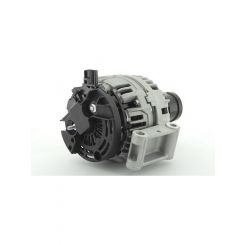 Jaylec Alternator Ford Transit Van 2.4L Dsl 12V 100A 99- D2Fa D0Fa H9Fa