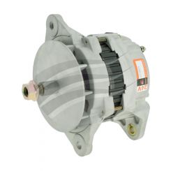 Jaylec Alternator 24V 70A Int Reg Repl Delco 22Si