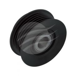 INA Pulley 6Pv VW Ccw 1126601588 078903119 F-226321.4/ .6