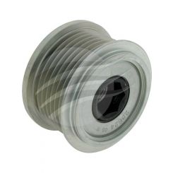 Jaylec Clutch Pulley Denso Various 50524 Can Use 53-1056-1A 17mm Shaft