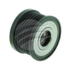 INA Pulley 6Pv Ccw Bmw F-236566 F00M991142 Bx325116