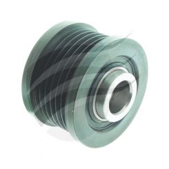 INA Pulley 6Pv Ccw For Nissan X-Trail Gd216009 F-232288.1/ .2