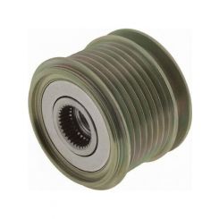 INA Pulley 7Pv Ccw Mercedes F-232001.2 593625 F00M991138 Suits Sg12B062