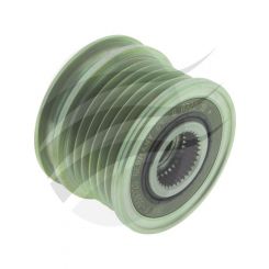 INA Pulley 6Pv Mercedes Vito Sprinter F-233197.3 F00M991303 F00M991125