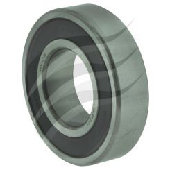 Jayair Bearing Sealed 30X 62 X 16 mm 6206Vvcm