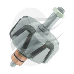 Jaylec Rotor 12V 70A For 65-1020 L=149mm Od=93mm W=46.5mm 0-120-484-037