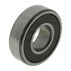 Jayair Bearing Sealed 20 X 47 X 14 mm 6204Vvcm
