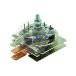 Jaylec Rectifier Lucas 15Acr 16Acr 17Acr 7 Pin Ilr166Hd Ilr166 43-31212