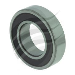 Jayair Bearing Sealed 25 X 47 X 12 mm 6005Vvcm