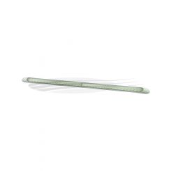 Autolamps LED Interior Lamp 12V Clear Lens With 121 Smd Leds White Frame