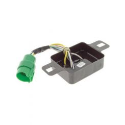 Jaylec Voltage Reg 12V Denso Ext 026000-4050/4051/4070 For Toyota In589