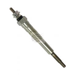 Bosch Glow Plug Standard Thread: M10, Length: 104mm Connector Type: M4
