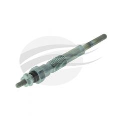 Bosch Glow Plug Standard Thread: M10, Length: 101mm Connector Type: M4