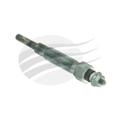 Bosch Glow Plug Standard Thread: M10, Length: 88mm Connector Type: M4