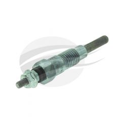 Bosch Glow Plug Standard Thread: M10, Length: 70mm Connector Type: M4