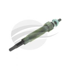 Bosch Glow Plug Standard Thread: M10, Length: 89mm Connector Type: M4