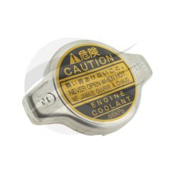 Denso Rad Cap Low Profile Short Reach Small Cap 1860 580-90 580/90