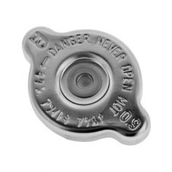 Denso Radiator Cap 13Psi 90Kpa Small Recovery Cap-1120 560-90