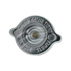 CPC Radiator Cap 10Psi 70Kpa Standard Type Width 80mm Height 22mm