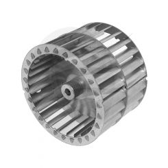 Kysor Bw Double Cw 4-1/2 X 3-5/16