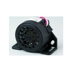 Hella Reverse Alarm 12-24Vdc 102Db HD Dual Tone 60Sig/Min Ip66