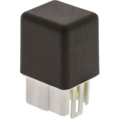 Jaylec Power Relay 12V 5 Pin For Toyota Ignition, Fan, Window Relay